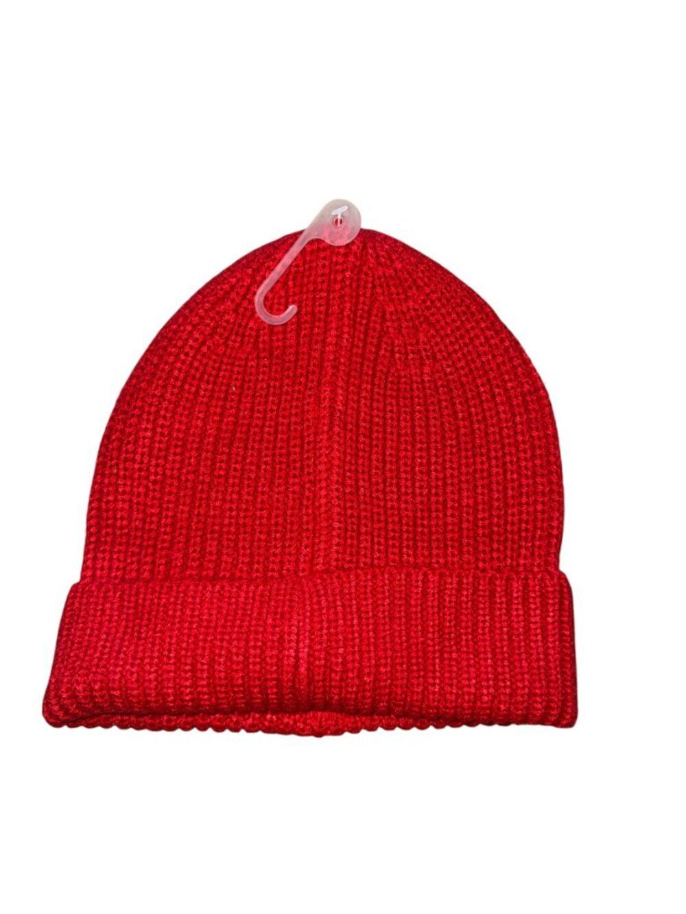 GAP Minnie Mouse Beanie Red NWT - Picture 4 of 4